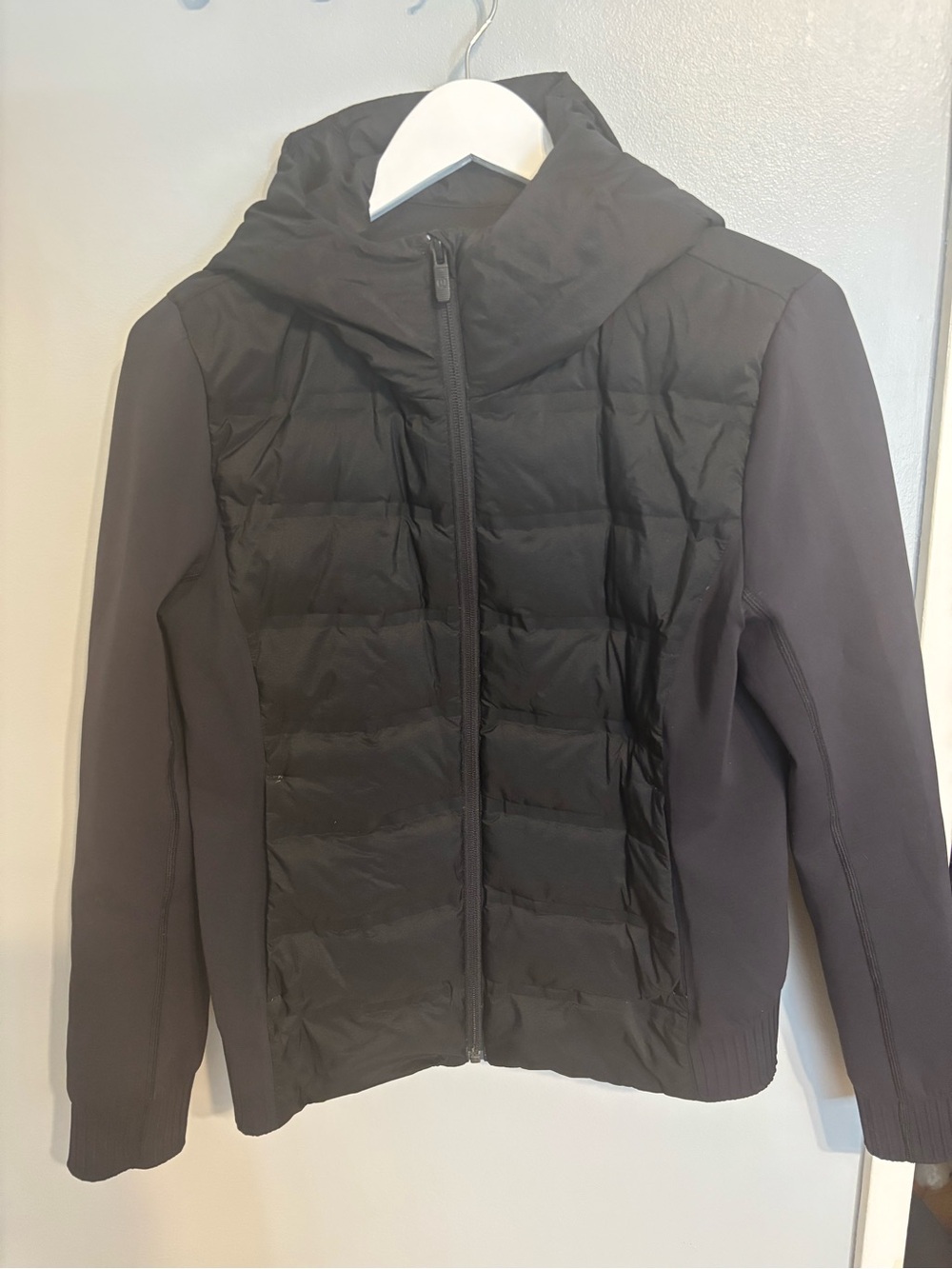 Lululemon Down and Around jacket